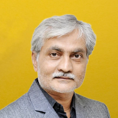 Dr. Mehul N. Shelat