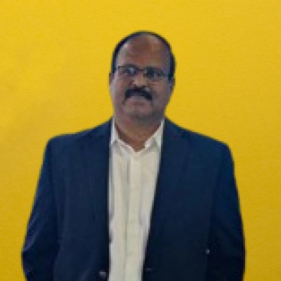 Aravindan Selvaraj