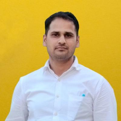 Dhirendra Kumar Mishra