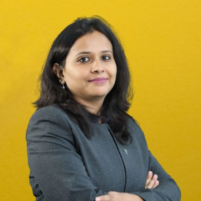 Dr. Medha Wadhwa