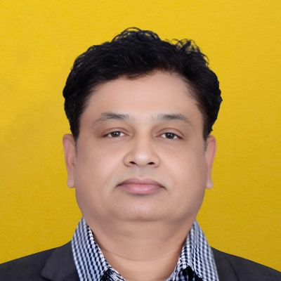 Dr. Pramod Lonikar