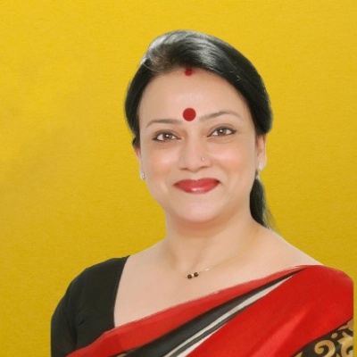 Dr. Santwana Vernekar