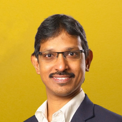 TG Srinivasan