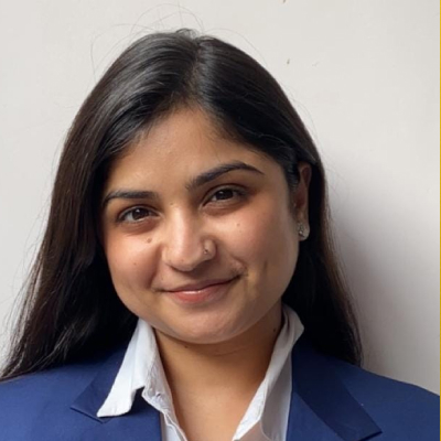 Anjali Purohit