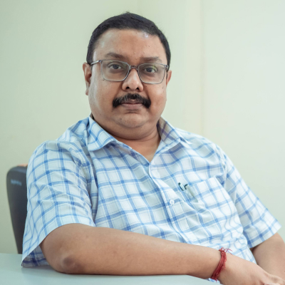 Arnab Ghosh