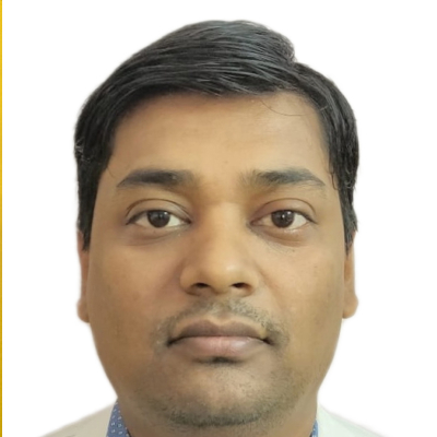 Dr. Abhishek Kumar