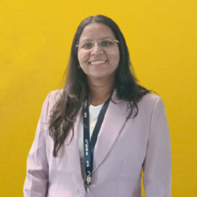 Dr. Saguna Parmar