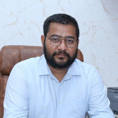 Dr Suraj Singh