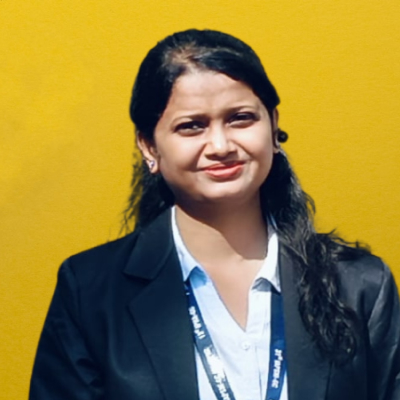 Kumari Harshika