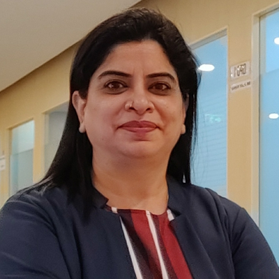 Meenakshi Sachdeva