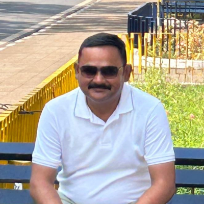 Panchal Kaushal