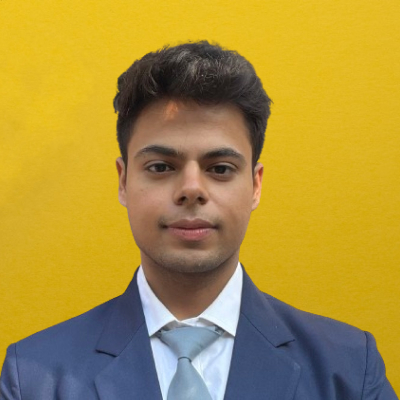 Rajat Saini