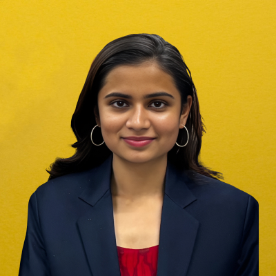 Shefali Karmore