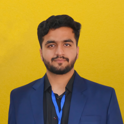 Soham Prakash Mirani