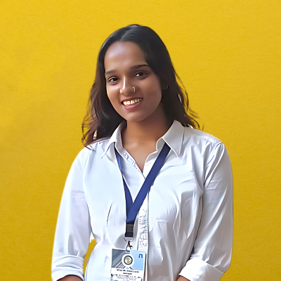 Tusharika Ranjan
