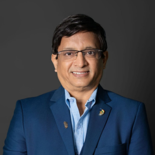 Dr Wgcdr A Nagasubramaniam