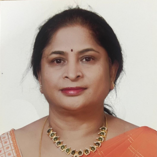 Dr. Shobha Prakash