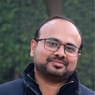 Dr. Salil Choudhary
