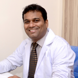 Dr. Shivu.