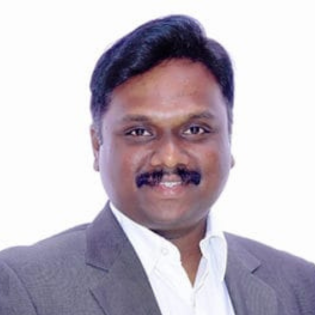 (Dr) Umashankar Subramanian