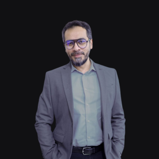 Mohammed Farouk