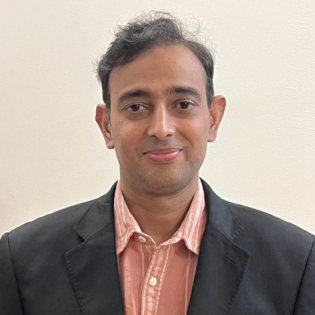 Dr. Arvind Ranganathan