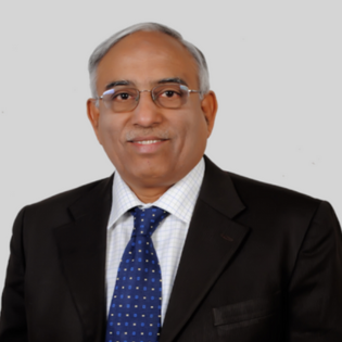 Mr. U. K. Ananthapadmanabhan