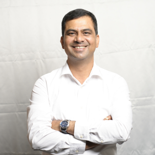 Mr. Akhil Dave