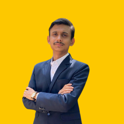 Soumya Ranjan