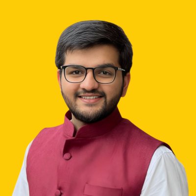 Mr. Kashyap Raval