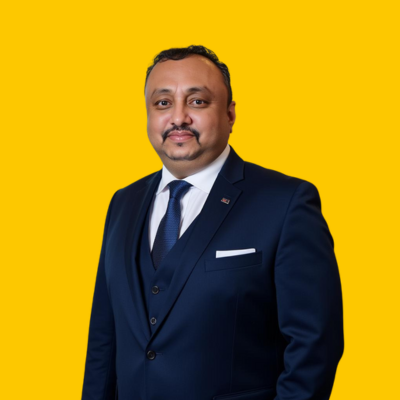 Ashish Waghmare