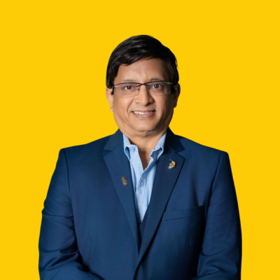 Dr. (Wg Cdr) A. Nagasubramaniam