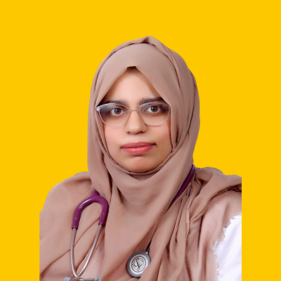Dr. Amreen