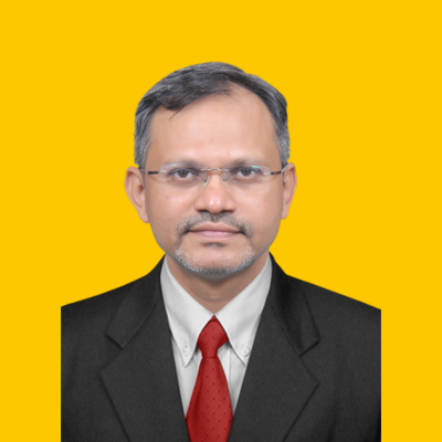 Dr. Anil Malleshi Betigeri
