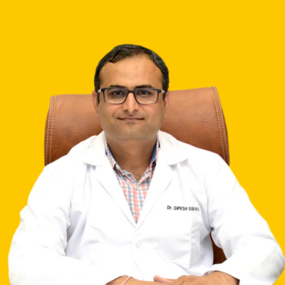 Dr. Dipesh Sorathiya