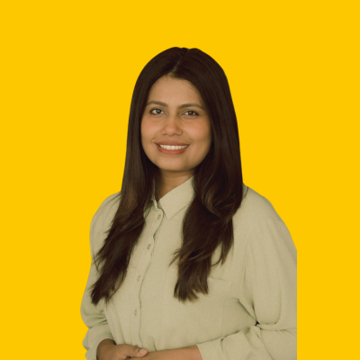 Dr. Krupali Chudasama