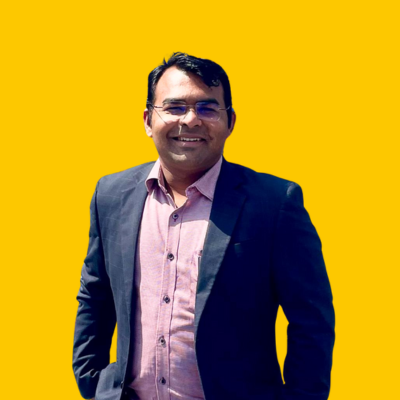 Dr. Mahesh Kakadiya