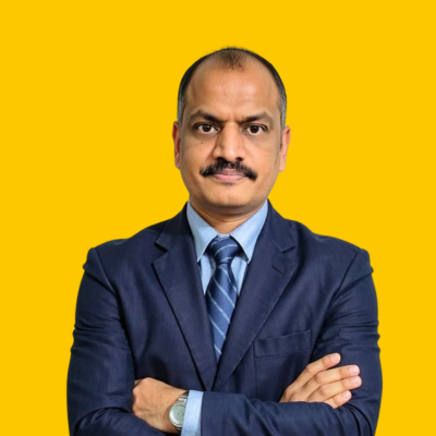 Dr. Meghanath Yenni