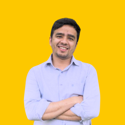 Dr. Omang Gupta