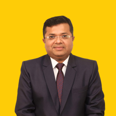 Jalendu Pathak