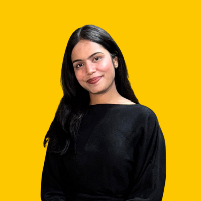 Khushboo Salvi