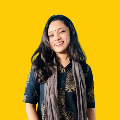 Maitri Desai