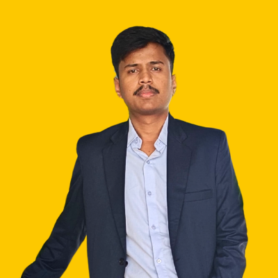 Mahadev Pralhad Sanap