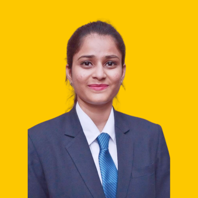 Pooja Sen Ameriya