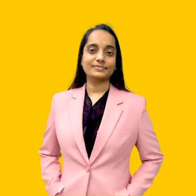 Dr. Swati Gohel