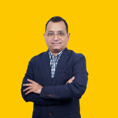 Kaushal Shah
