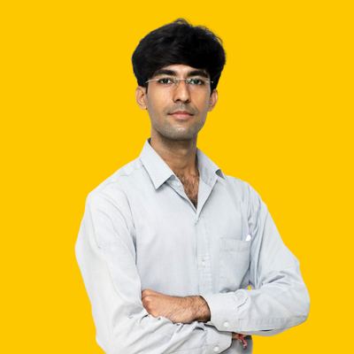 Parth Sompura