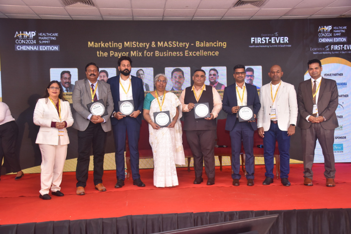 Healthcare Marketing Maestros Awards 2025
