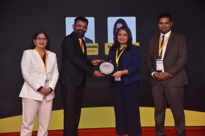 Healthcare Marketing Maestros Awards 2025