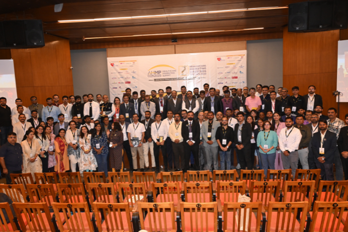 Healthcare Marketing Maestros Awards 2025